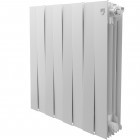Радиатор Royal Thermo PianoForte 500 Bianco Traffico - 8 секц. Превью - Изображение 97593