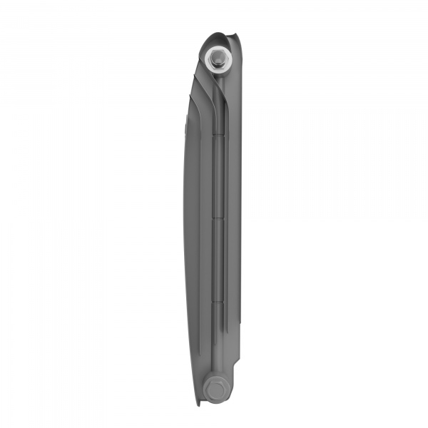 Радиатор Royal Thermo BiLiner 500 Silver Satin - 8 секц. Галерея - Изображение 97707