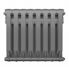 Радиатор Royal Thermo BiLiner 500 Silver Satin - 8 секц. Превью - Изображение 97695