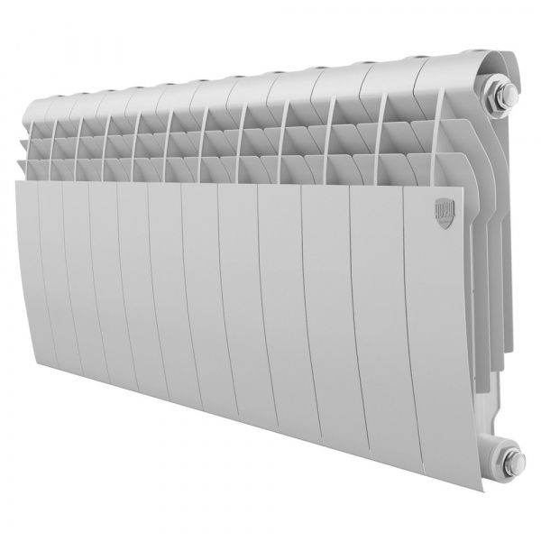 Радиатор Royal Thermo BiLiner 350 /Bianco Traffico - 12 секц. Галерея - Изображение 97755