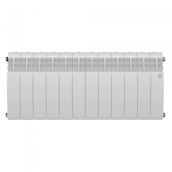 Радиатор Royal Thermo BiLiner 350 /Bianco Traffico - 12 секц. Галерея - Изображение 97761