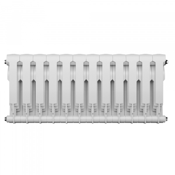 Радиатор Royal Thermo BiLiner 350 /Bianco Traffico - 12 секц. Галерея - Изображение 97767