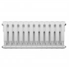 Радиатор Royal Thermo BiLiner 350 /Bianco Traffico - 12 секц. Превью - Изображение 97767