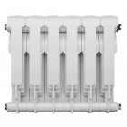 Радиатор Royal Thermo BiLiner 350 /Bianco Traffico - 6 секц. Превью - Изображение 97797