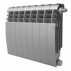Радиатор Royal Thermo BiLiner 350 /Silver Satin VR - 8 секц. Превью - Изображение 97851