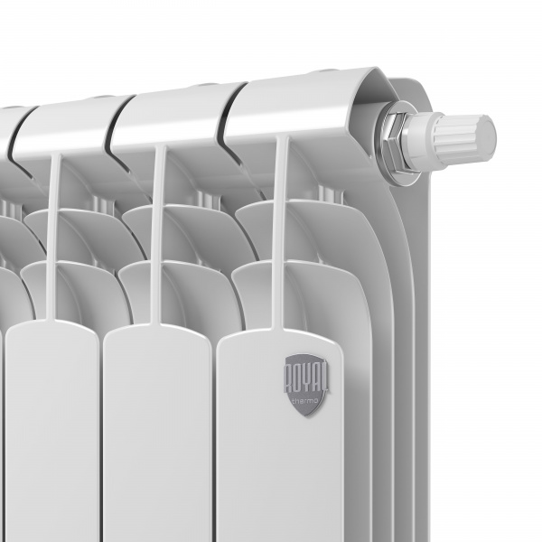 Радиатор Royal Thermo Vittoria Super 500 VDR - 10 секц. Галерея - Изображение 97875