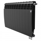 Радиатор Royal Thermo BiLiner 500 /Noir Sable VR - 12 секц. Превью - Изображение 97887