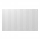 Радиатор Royal Thermo PianoForte 500 Bianco Traffico - 12 секц. Превью - Изображение 97917