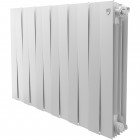 Радиатор Royal Thermo PianoForte 500 Bianco Traffico - 12 секц. Превью - Изображение 97911