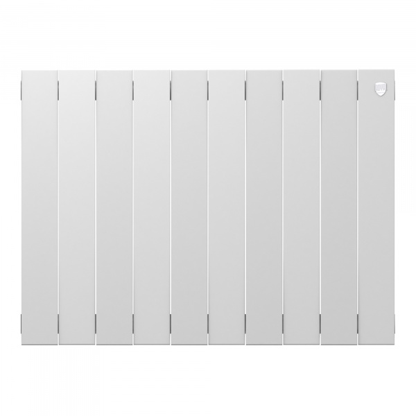 Радиатор Royal Thermo PianoForte 500 Bianco Traffico - 10 секц. Галерея - Изображение 97965