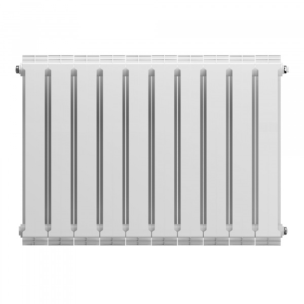Радиатор Royal Thermo PianoForte 500 Bianco Traffico - 10 секц. Галерея - Изображение 97971