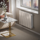 Радиатор Royal Thermo PianoForte 500 Bianco Traffico - 10 секц. Превью - Изображение 97995