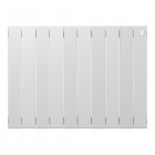Радиатор Royal Thermo PianoForte 500 Bianco Traffico - 10 секц. Превью - Изображение 97965