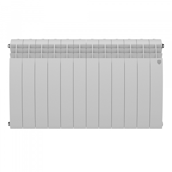 Радиатор Royal Thermo BiLiner 500 Bianco Traffico - 12 секц. Галерея - Изображение 98019