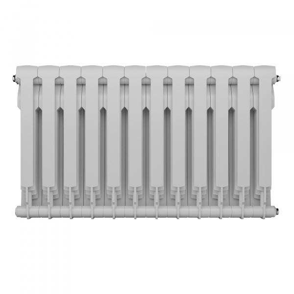 Радиатор Royal Thermo BiLiner 500 Bianco Traffico - 12 секц. Галерея - Изображение 98025