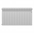 Радиатор Royal Thermo BiLiner 500 Bianco Traffico - 12 секц. Превью - Изображение 98019