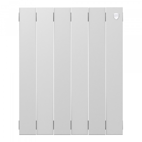 Радиатор Royal Thermo PianoForte 500 Bianco Traffico - 6 секц. Галерея - Изображение 98049