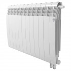 Радиатор Royal Thermo BiLiner 500 /Bianco Traffico VR - 12 секц. Превью - Изображение 98091