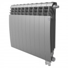Радиатор Royal Thermo BiLiner 500 /Silver Satin VR - 10 секц. Превью - Изображение 98157