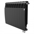Радиатор Royal Thermo BiLiner 500 /Noir Sable VR - 10 секц. Превью - Изображение 98241