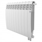 Радиатор Royal Thermo BiLiner 500 /Bianco Traffico VR - 10 секц. Превью - Изображение 98265