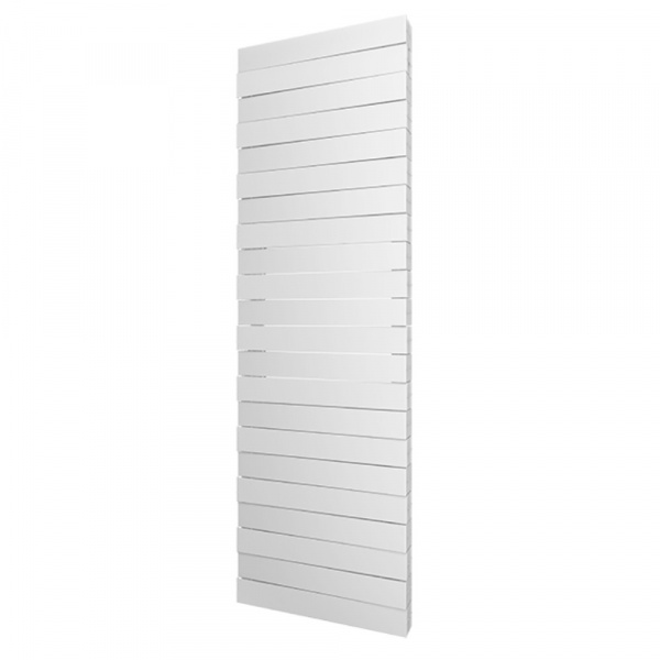 Радиатор Royal Thermo PianoForte Tower Bianco Traffico - 22 секц. Галерея - Изображение 98313