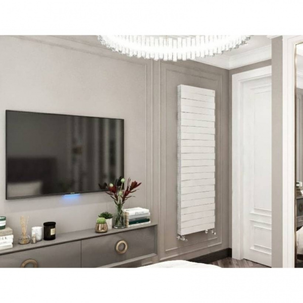 Радиатор Royal Thermo PianoForte Tower Bianco Traffico - 22 секц. Галерея - Изображение 98319