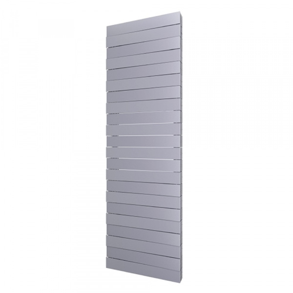 Радиатор Royal Thermo PianoForte Tower Silver Satin - 22 секц. Галерея - Изображение 98343