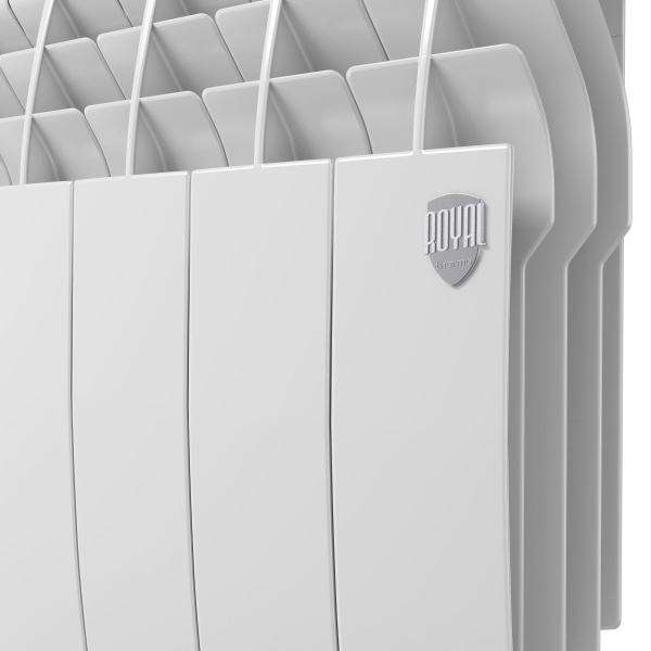 Радиатор Royal Thermo BiLiner 350 /Bianco Traffico VR - 6 секц. Галерея - Изображение 98373