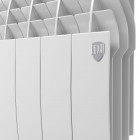 Радиатор Royal Thermo BiLiner 350 /Bianco Traffico VR - 6 секц. Превью - Изображение 98373