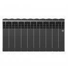 Радиатор Royal Thermo BiLiner 350 /Noir Sable - 10 секц. Превью - Изображение 98385
