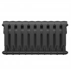 Радиатор Royal Thermo BiLiner 350 /Noir Sable - 10 секц. Превью - Изображение 98391