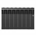 Радиатор Royal Thermo BiLiner 350 /Noir Sable - 8 секц. Превью - Изображение 98433