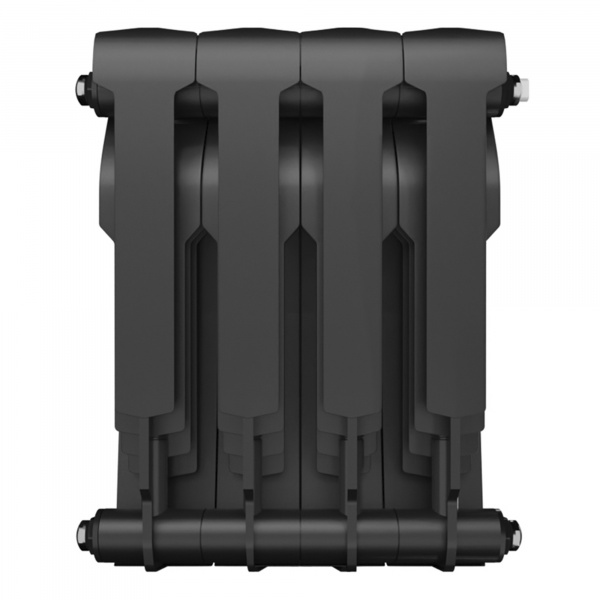 Радиатор Royal Thermo BiLiner 350 /Noir Sable - 4 секц. Галерея - Изображение 98493