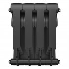 Радиатор Royal Thermo BiLiner 350 /Noir Sable - 4 секц. Превью - Изображение 98493