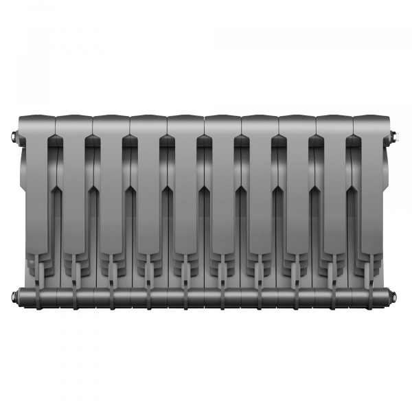 Радиатор Royal Thermo BiLiner 350 /Silver Satin - 10 секц. Галерея - Изображение 98517