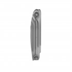 Радиатор Royal Thermo BiLiner 350 /Silver Satin - 10 секц. Превью - Изображение 98529