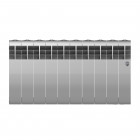 Радиатор Royal Thermo BiLiner 350 /Silver Satin - 10 секц. Превью - Изображение 98511