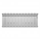 Радиатор биметалл Royal Thermo Revolution Bimetall 350 – 12 секц. Превью - Изображение 98559