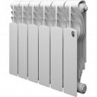 Радиатор биметалл Royal Thermo Revolution Bimetall 350 – 6 секц. Превью - Изображение 98589
