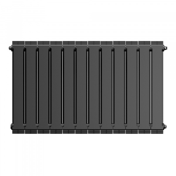 Радиатор Royal Thermo PianoForte 500 Noir Sable - 12 секц. Галерея - Изображение 98637
