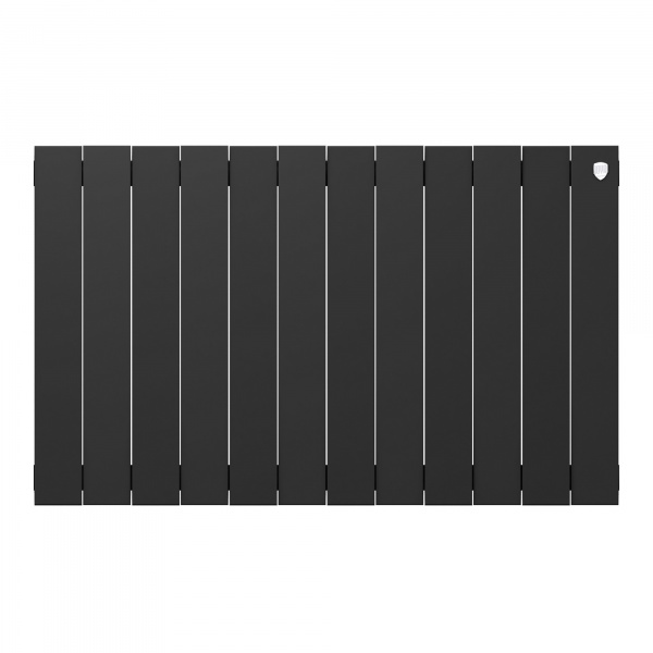 Радиатор Royal Thermo PianoForte 500 Noir Sable - 12 секц. Галерея - Изображение 98631