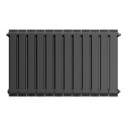 Радиатор Royal Thermo PianoForte 500 Noir Sable - 12 секц. Превью - Изображение 98637