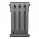 Радиатор Royal Thermo BiLiner 500 Silver Satin - 4 секц. Превью - Изображение 98685