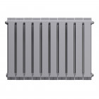Радиатор Royal Thermo PianoForte 500 Silver Satin - 10 секц. Превью - Изображение 98715