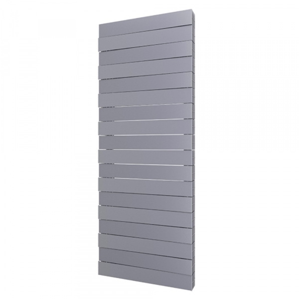 Радиатор Royal Thermo PianoForte Tower Silver Satin - 18 секц. Галерея - Изображение 98775