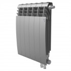 Радиатор Royal Thermo BiLiner 500 /Silver Satin VR - 6 секц. Превью - Изображение 98793