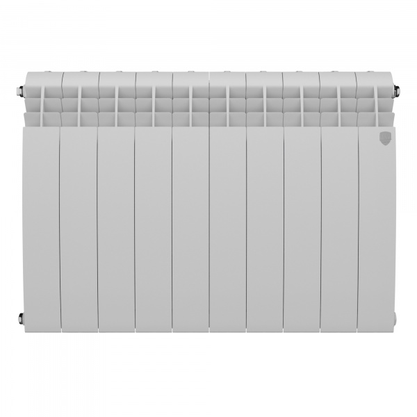 Радиатор Royal Thermo BiLiner 500 Bianco Traffico - 10 секц. Галерея - Изображение 98823