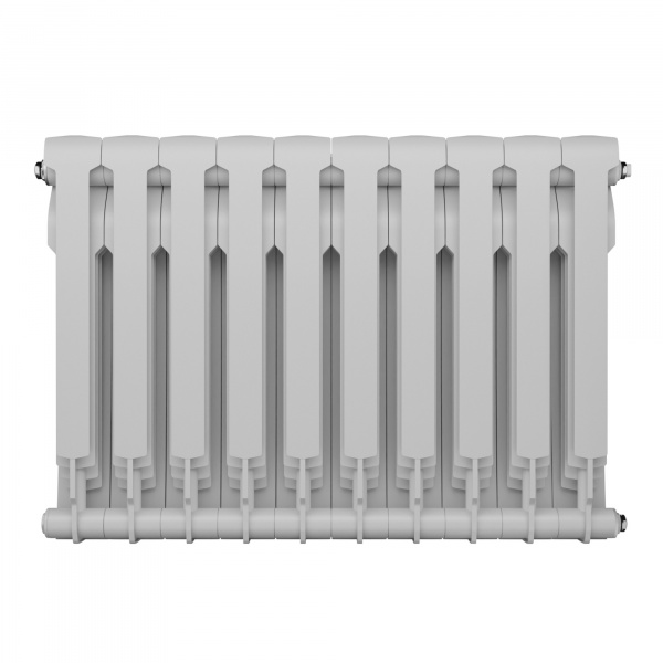 Радиатор Royal Thermo BiLiner 500 Bianco Traffico - 10 секц. Галерея - Изображение 98829
