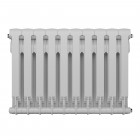 Радиатор Royal Thermo BiLiner 500 Bianco Traffico - 10 секц. Превью - Изображение 98829
